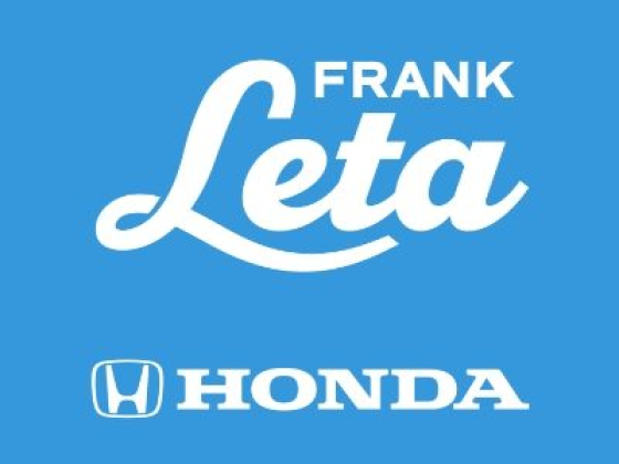 Frank Leta Honda