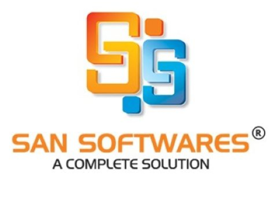 SAN Softwares