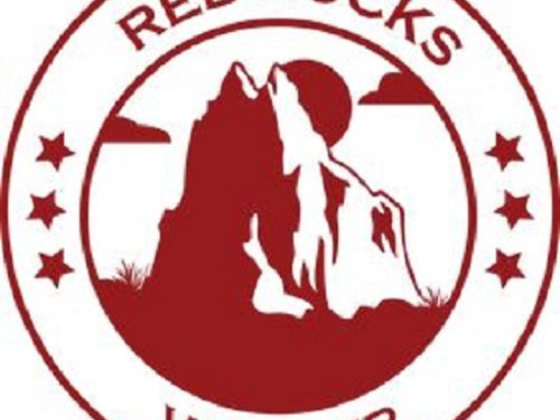 Red Rocks Voyager