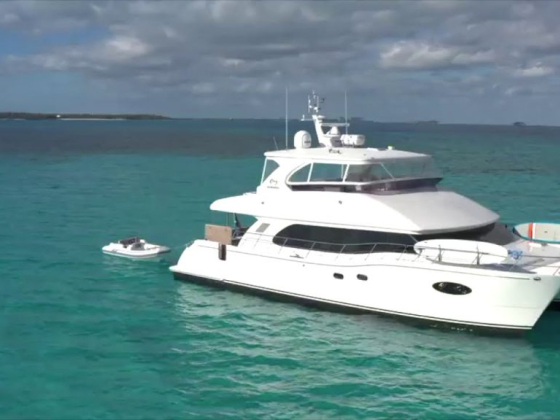 Evening Star Yacht Charters