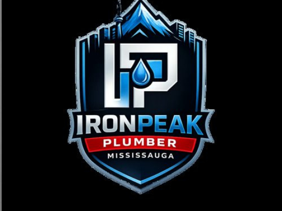 IronPeak Plumber Mississauga