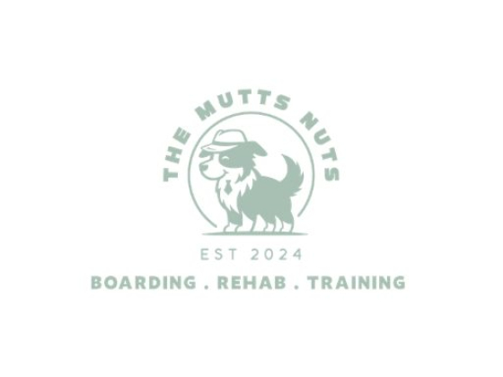 The Mutts Nuts