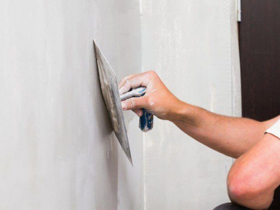 The Handyman Can