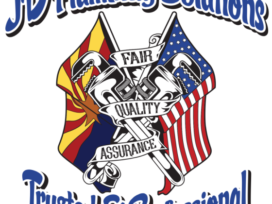JD PLUMBING SOLUTIONS