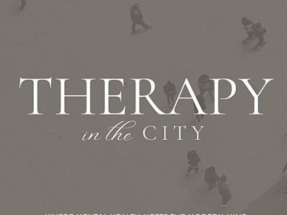 Therapy In The City