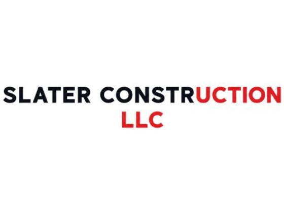 Slater Construction LLC