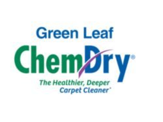 Green Leaf Chem-Dry