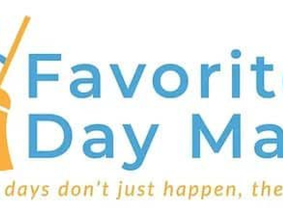 Favorite Day Maid & House Cleaning Service