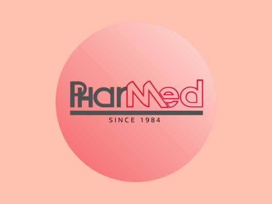 PHarMed Import & Export Pte Ltd