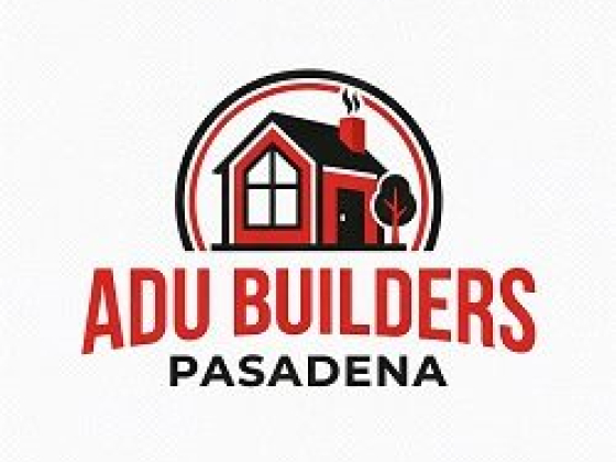 ADU Builders Pasadena