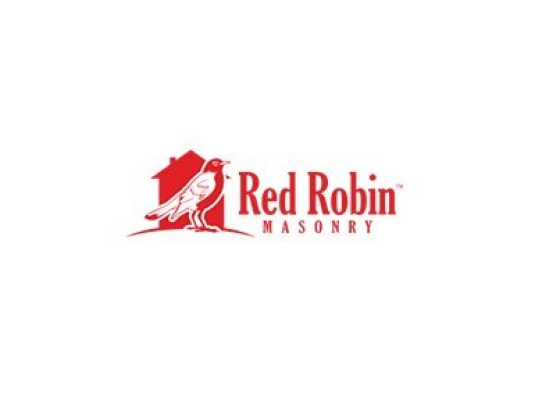 Red Robin Masonry