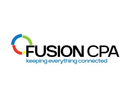 Fusion CPA - Bookkeeping & Tax Services