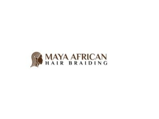 Maya African Hair Braiding