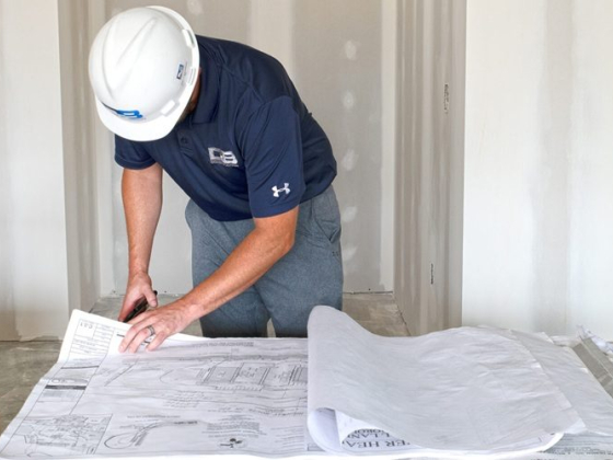 D&B Construction Group
