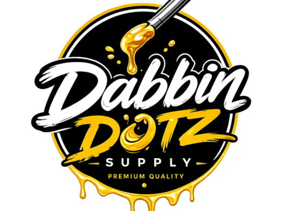 DABBIN DOTZ