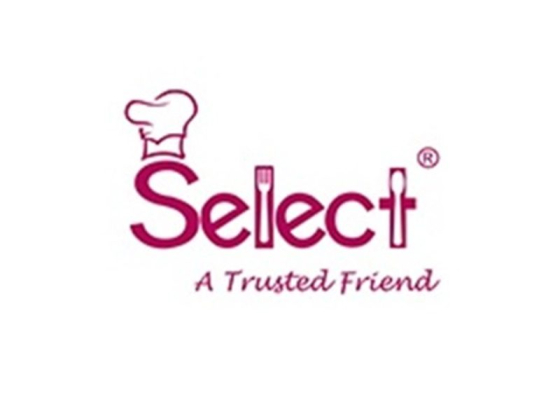 Select Catering Services Pte Ltd