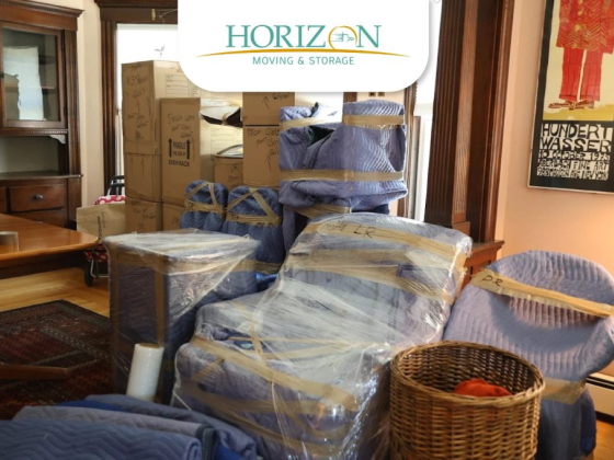 Horizon Boston Movers