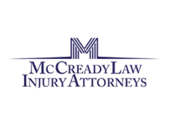 McCreadyLaw Injury Attorneys