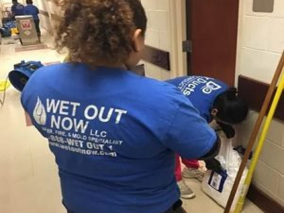 emergency flood response alabama
