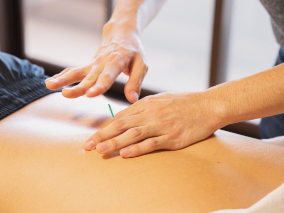 Grace Medical Center & Acupuncture
