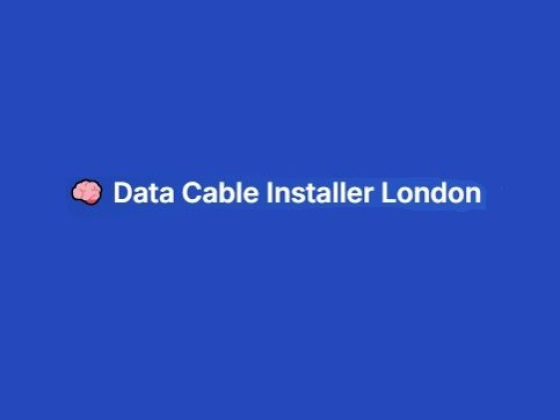 Data Cable Installer London