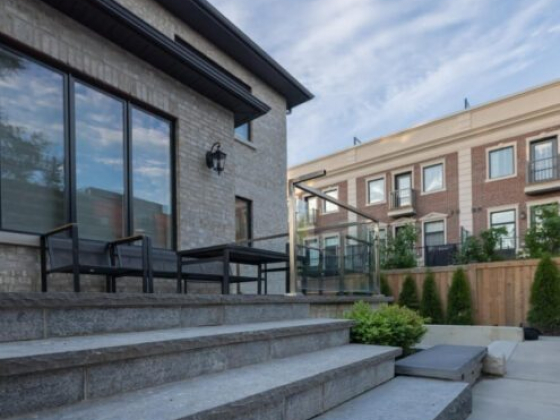 AHS Pools & Landscaping Muskoka