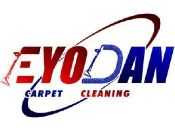 Eyodan Carpet & Tile Cleaning