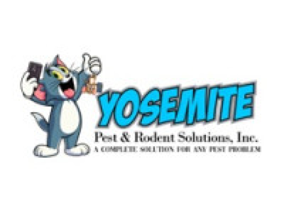 Yosemite Pest & Rodent Solutions, Inc.