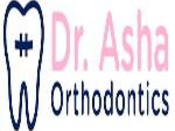 Dr Asha Orthodontics