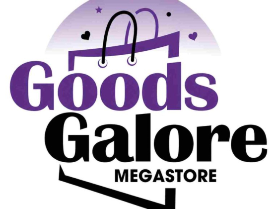 Goods Galore Megastore