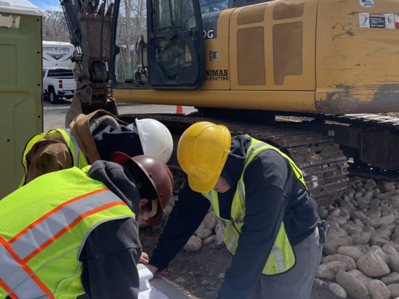 Animas Excavating
