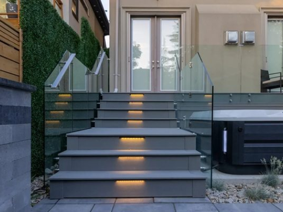 AHS Pool & Landscaping Toronto