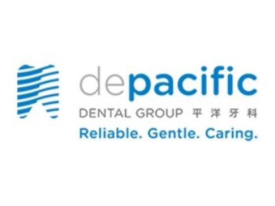 de Pacific Dental Group (Ang Mo Kio)