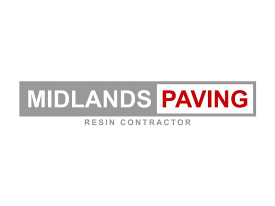 Midlands Paving