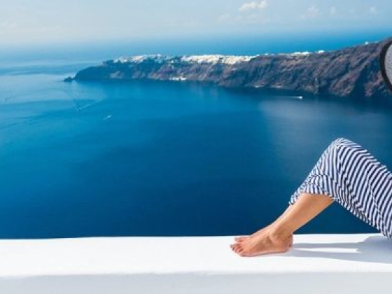 Essence Tours Santorini