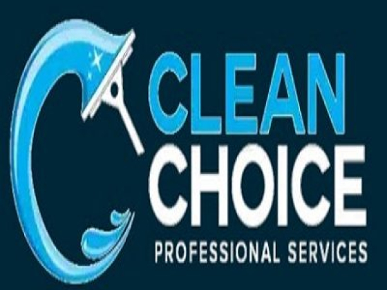 Clean Choice Professional Services