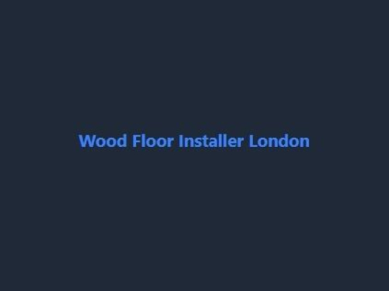 Wood Floor Installer London