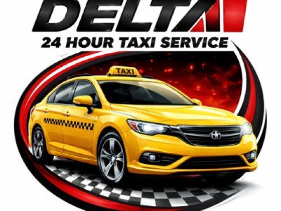 Delta Taxis