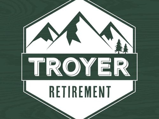 Troyer Retirement