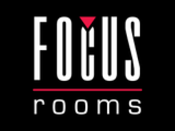 Focus Rooms