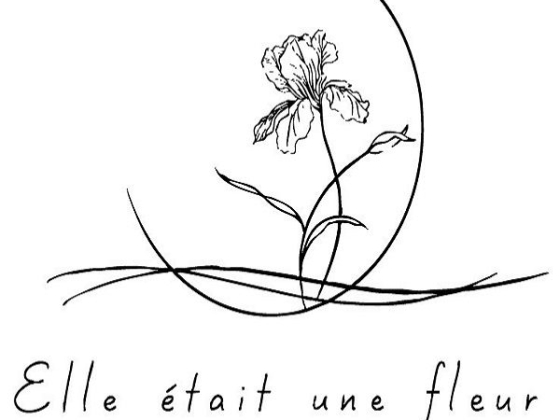 Elle était une fleur