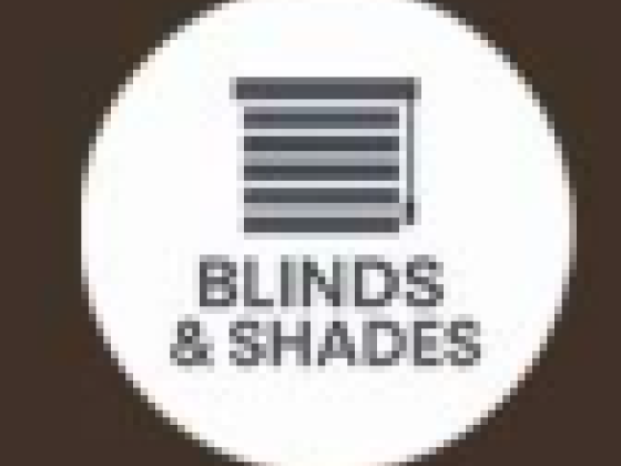 Blinds and Shades
