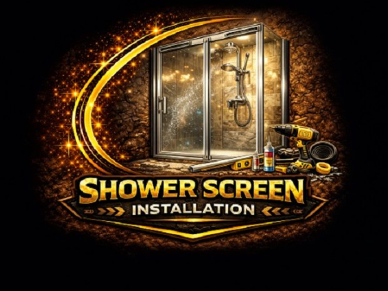 Shower Screen Installation London