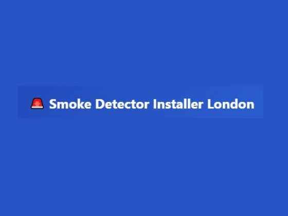 Smoke Detector Installer London