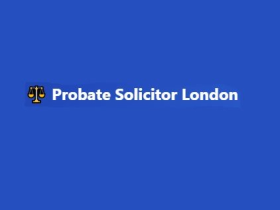 Probate Solicitor London