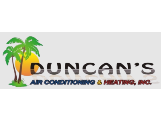 Duncan's Air Conditioning & Heating