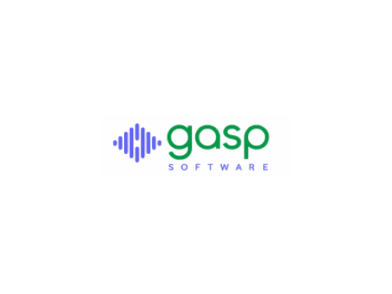 Gasp Software Ltd
