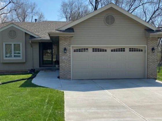 Titan Garage Doors