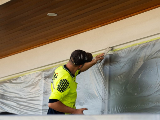 ABC Paint & Deco Pty Ltd