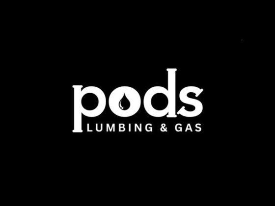 Pods Plumbing & Gas